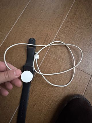 Apple Watch Series 2 Space Gray