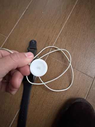 Apple Watch Series 2 Space Gray