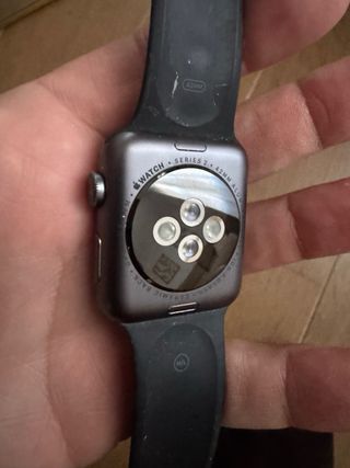 Apple Watch Series 2 Space Gray