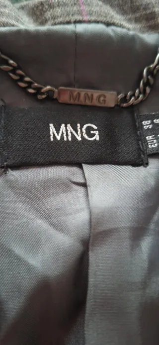 Americana Mango cuadros