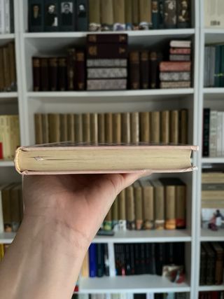 Una habitación con vistas. E. M. Forster