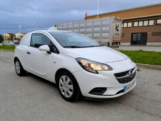 Opel Corsa 2018