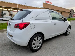 Opel Corsa 2018