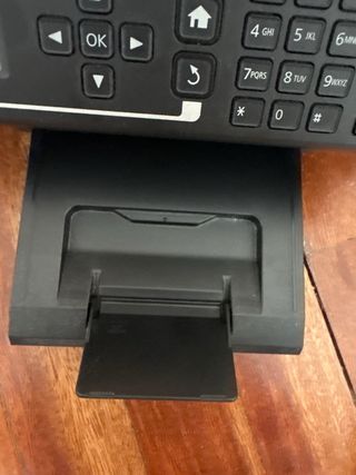 Impresora y escaner Epson WorkForce WF-2630