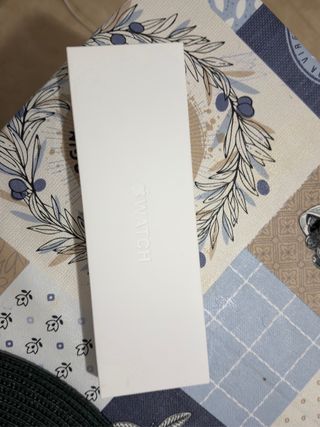 Apple Watch S11 GPS Space Gray