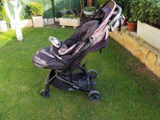 Silla de paseo Easywalker