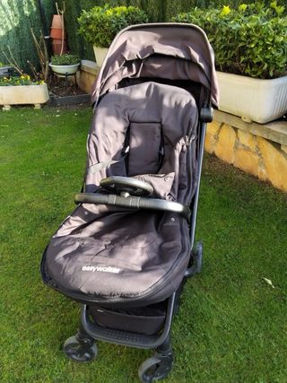 Silla de paseo Easywalker