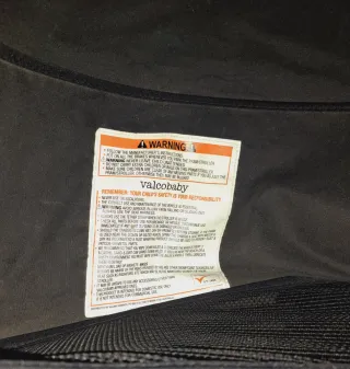 Silla Paseo Valco Baby Snap 4 Trend Denim