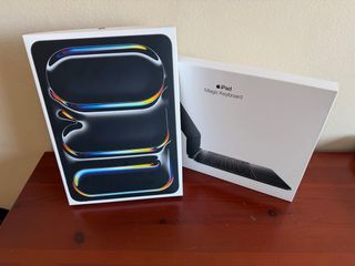 iPad Pro M4 11 256GB Wi-Fi