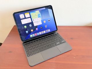 iPad Pro M4 11 256GB Wi-Fi