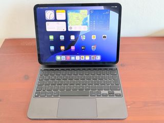 iPad Pro M4 11 256GB Wi-Fi