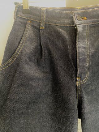 Pantalón vaquero Massimo Dutti