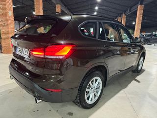 BMW X1 sDRIVE 2.0 150 CV AUT.