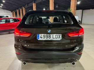 BMW X1 sDRIVE 2.0 150 CV AUT.