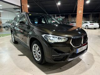 BMW X1 sDRIVE 2.0 150 CV AUT.
