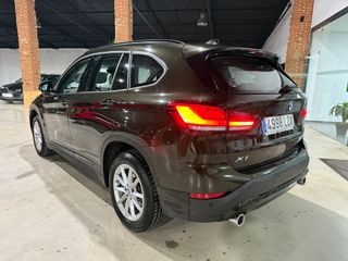 BMW X1 sDRIVE 2.0 150 CV AUT.