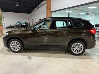 BMW X1 sDRIVE 2.0 150 CV AUT.