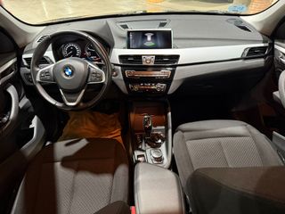 BMW X1 sDRIVE 2.0 150 CV AUT.