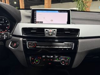 BMW X1 sDRIVE 2.0 150 CV AUT.