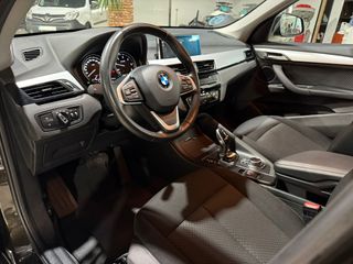 BMW X1 sDRIVE 2.0 150 CV AUT.