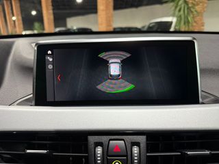 BMW X1 sDRIVE 2.0 150 CV AUT.