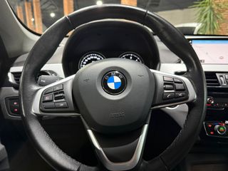 BMW X1 sDRIVE 2.0 150 CV AUT.