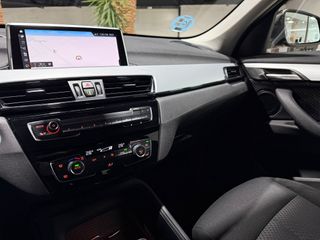 BMW X1 sDRIVE 2.0 150 CV AUT.