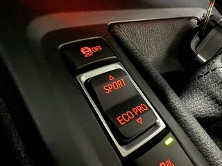 BMW X1 sDRIVE 2.0 150 CV AUT.