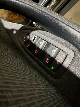 BMW X1 sDRIVE 2.0 150 CV AUT.