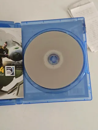 FIFA 14 PS4 (PlayStation 4) EA Sports