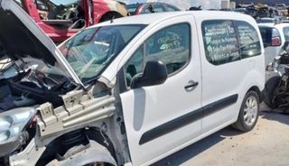 Válvula citroen berlingo combi (2008->) 233464