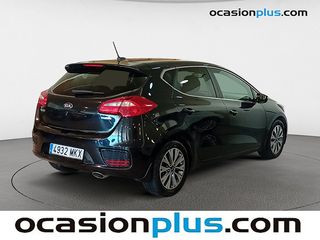 Kia Ceed 1.6 CRDi VGT GT Line DCT 100 kW (136 CV)