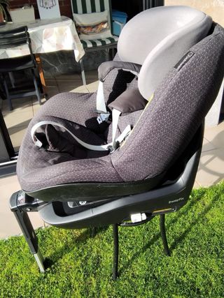 Silla coche Maxicosi 2wayFix