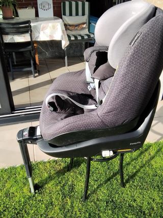 Silla coche Maxicosi 2wayFix