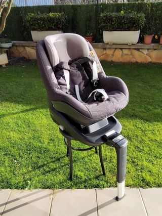 Silla coche Maxicosi 2wayFix