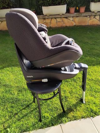 Silla coche Maxicosi 2wayFix