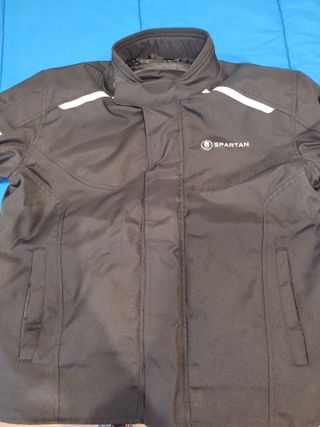 Chaqueta Spartan Talla XL Hombre