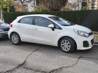 KIA Rio 2016