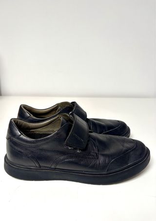 Zapatos Pablosky Velcro Talla 40 Negros