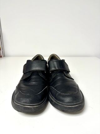 Zapatos Pablosky Velcro Talla 40 Negros