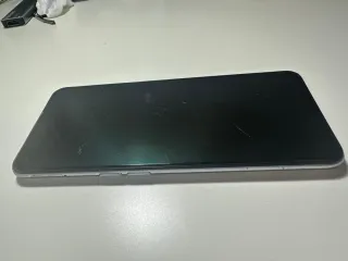 Movil Realme GT Master Edition Plata