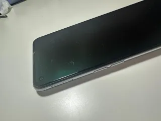 Movil Realme GT Master Edition Plata