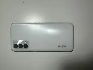 Movil Realme GT Master Edition Plata