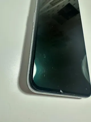 Movil Realme GT Master Edition Plata