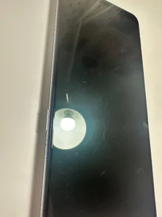 Movil Realme GT Master Edition Plata