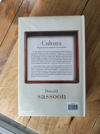 Cultura: El patrimonio común de los europeos