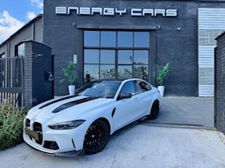 BMW Serie 3 2024 M3 CS