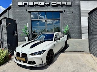 BMW Serie 3 2024 M3 CS