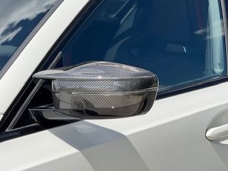 BMW Serie 3 2024 M3 CS