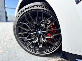 BMW Serie 3 2024 M3 CS